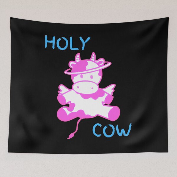 Item preview, Holy Cow designed and sold by BetterLifeToday.