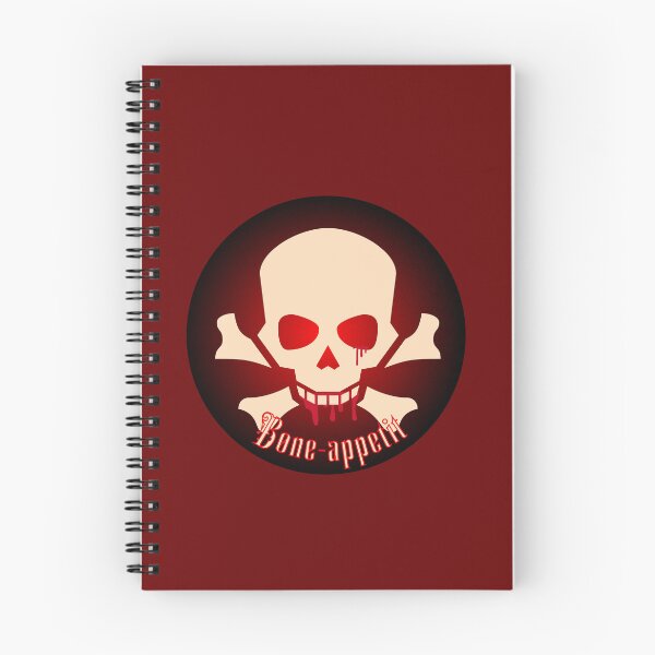 Artikelvorschau, Bon Appetit an diesem gruseligen Halloween entworfen und verkauft von BtheLight.