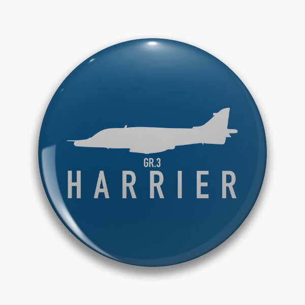 Item preview, Harrier GR.3 designed and sold by StrongVlad.