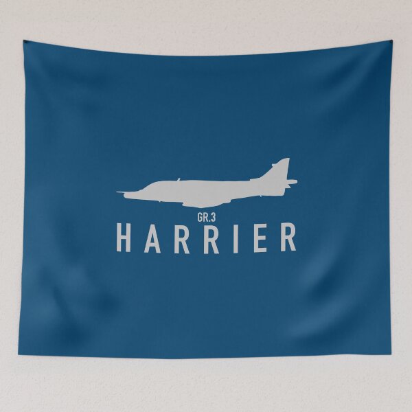 Item preview, Harrier GR.3 designed and sold by StrongVlad.