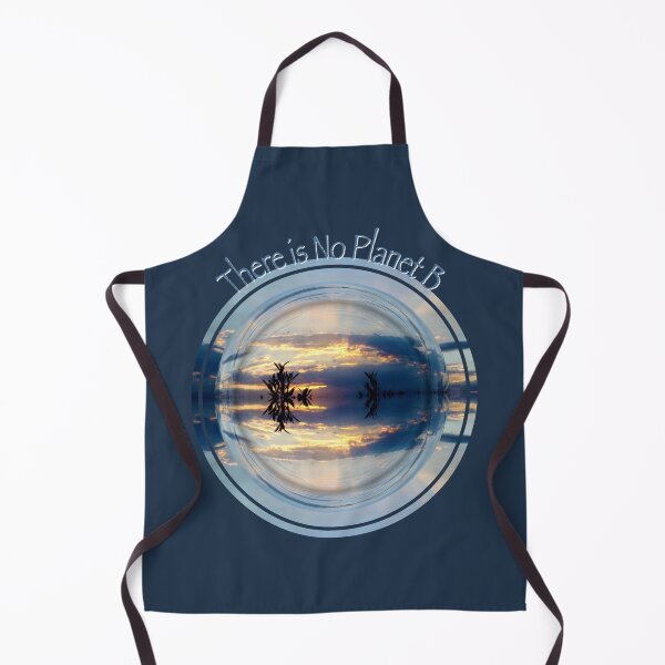 Item preview, There is NO Planet B designed and sold by KiwiArtistDK.
