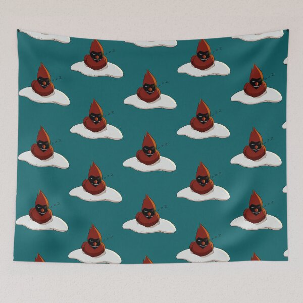 Item preview, Fluffy Flapjack Nap - The Owl House Flapjack   designed and sold by CustomTeaShirth.