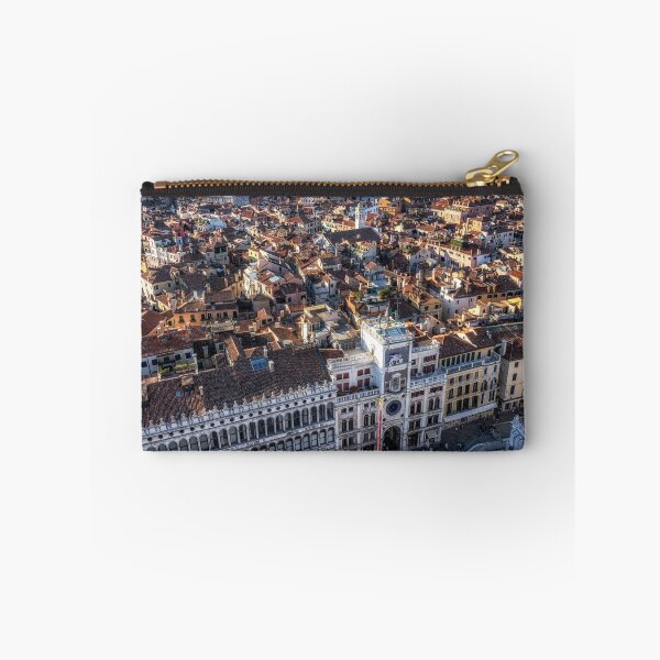 Item preview, Venice city view from campanile tower designed and sold by aaronchoi.