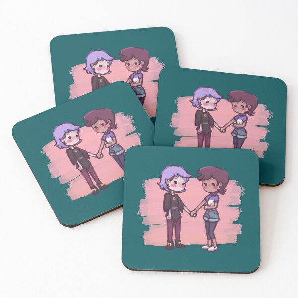 Item preview, Girlfriends   designed and sold by CustomTeaShirth.