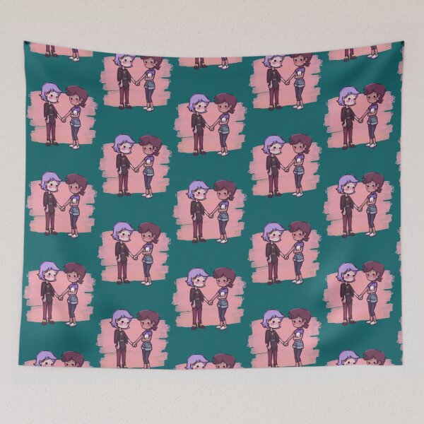 Item preview, Girlfriends   designed and sold by CustomTeaShirth.