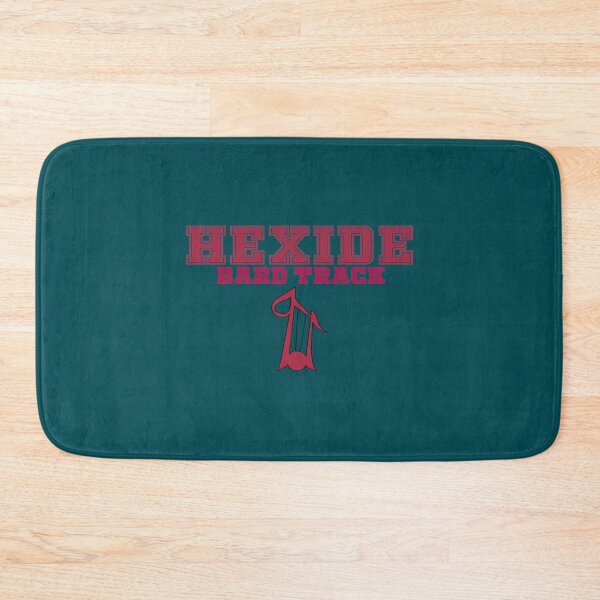 Item preview, hexide bard track   designed and sold by CustomTeaShirth.