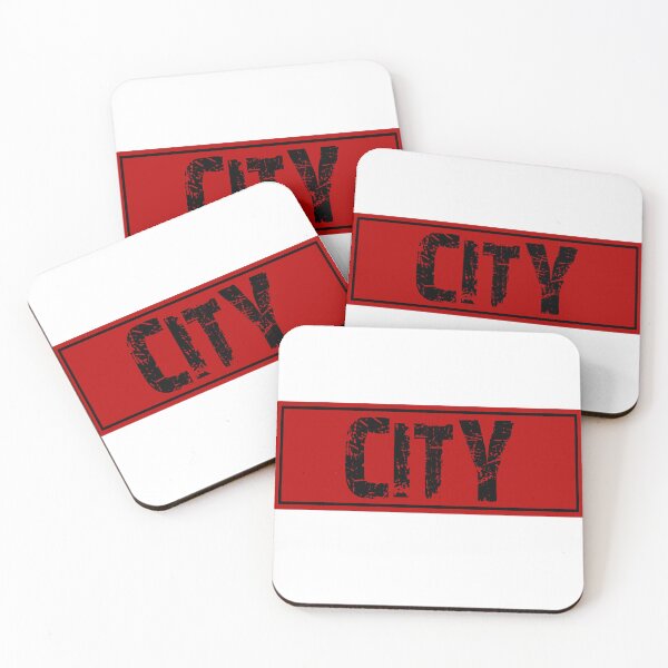 Item preview, City designed and sold by Truefans.