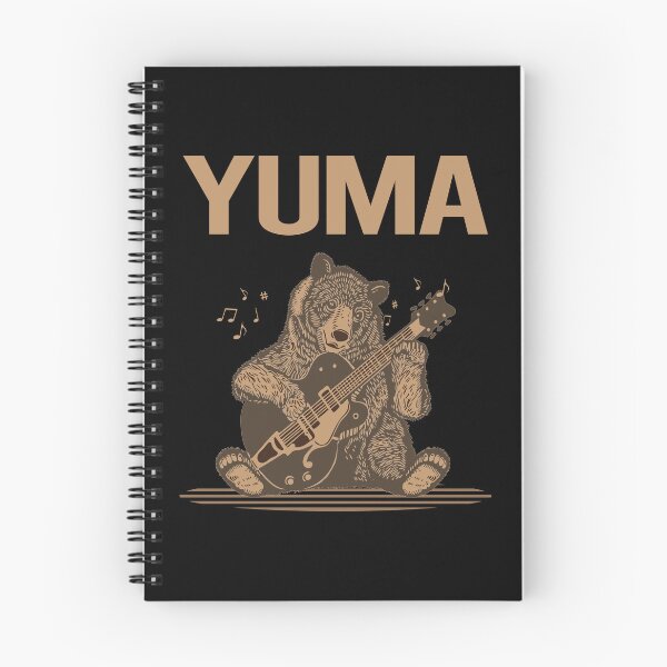 Item preview, Oso Con Guitarra Yuma designed and sold by hurseslossb.