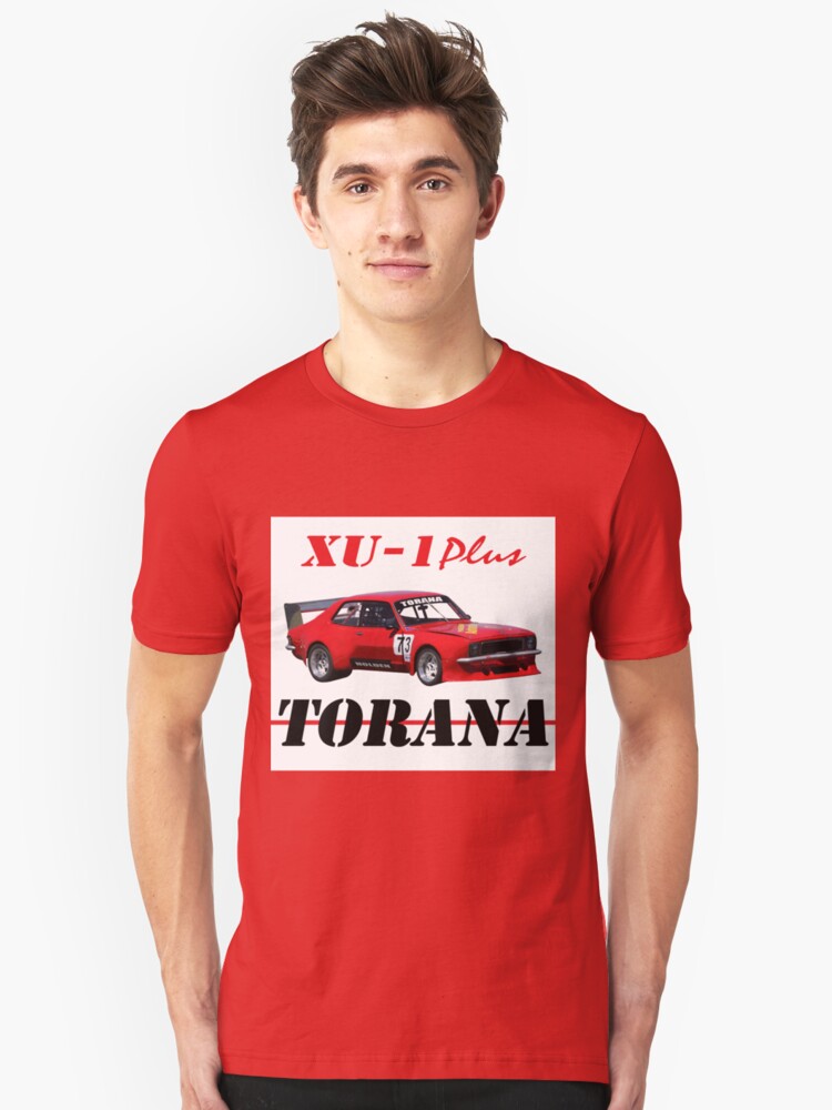 Alternate view of Torana plus Slim Fit T-Shirt