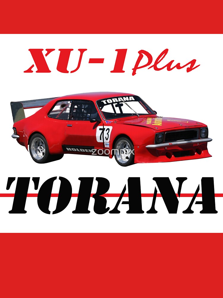 Torana plus by zoompix
