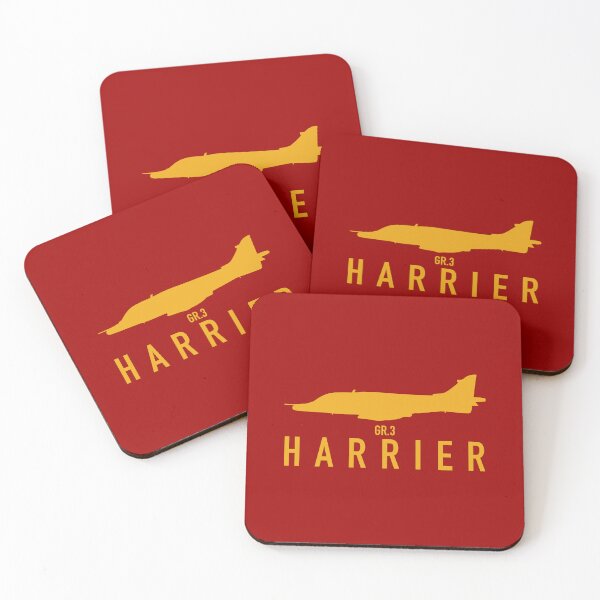 Item preview, Harrier GR.3 designed and sold by StrongVlad.