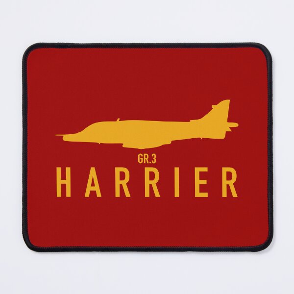 Item preview, Harrier GR.3 designed and sold by StrongVlad.