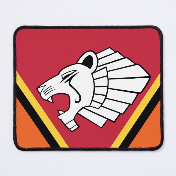 Item preview, House Bastet Heraldry designed and sold by Lancer-Shop.