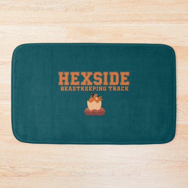 Item preview, Hexside Beastkeeping Track   designed and sold by CustomTeaShirth.