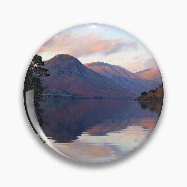 Artikelvorschau, Evening reflections (Wastwater) entworfen und verkauft von bitm2007.