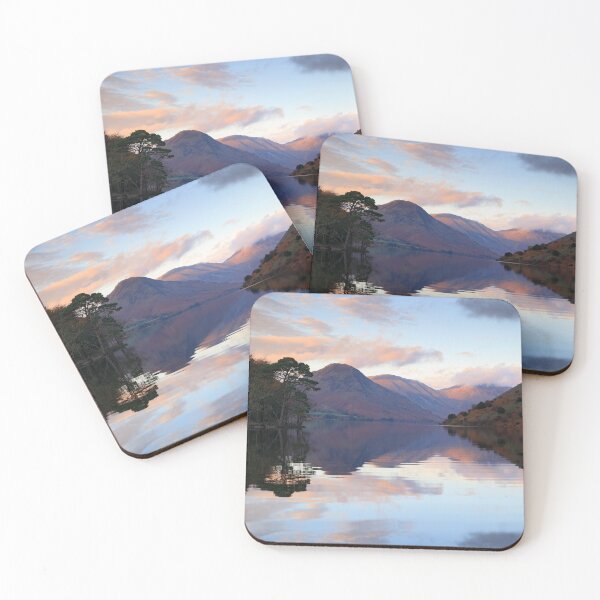 Item preview, Evening reflections (Wastwater) designed and sold by bitm2007.