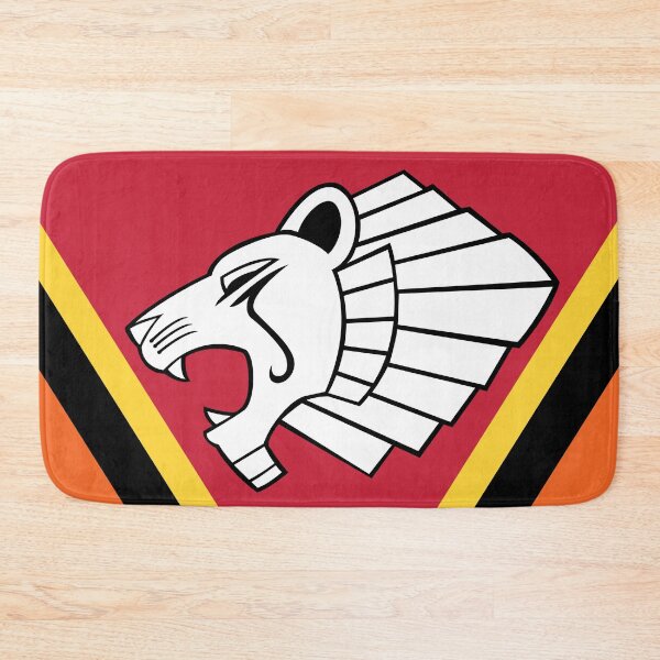 Item preview, House Bastet Heraldry designed and sold by Lancer-Shop.