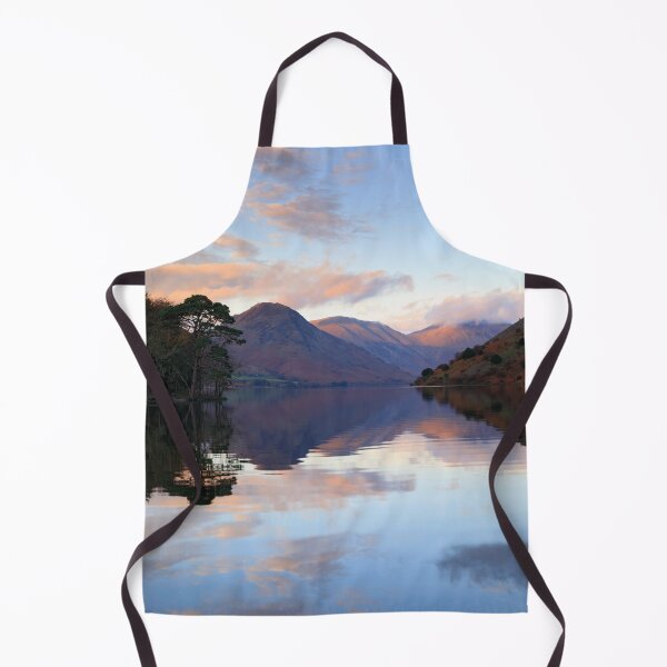 Item preview, Evening reflections (Wastwater) designed and sold by bitm2007.
