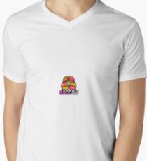 OHHHHHH Men's V-Neck T-Shirt