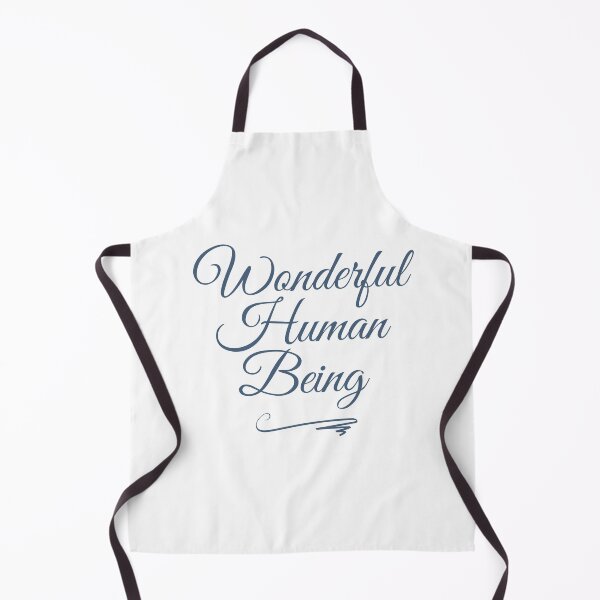 Item preview, Wonderful Human Being designed and sold by trendingatees.