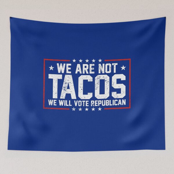 Item preview, Not your breakfast Tacos designed and sold by FanaticTee.