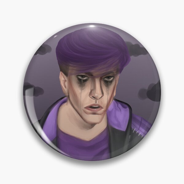 Item preview, Virgil Sanders Sides - Stormclouds designed and sold by Rosalynd Byass.
