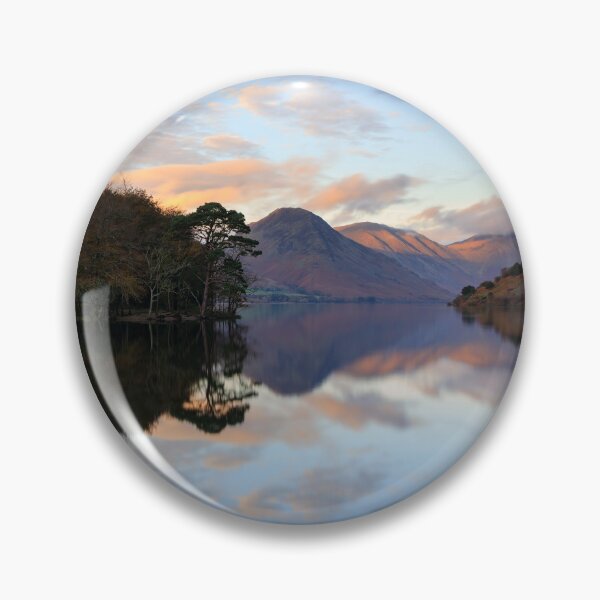 Item preview, Late light (Wastwater) designed and sold by bitm2007.