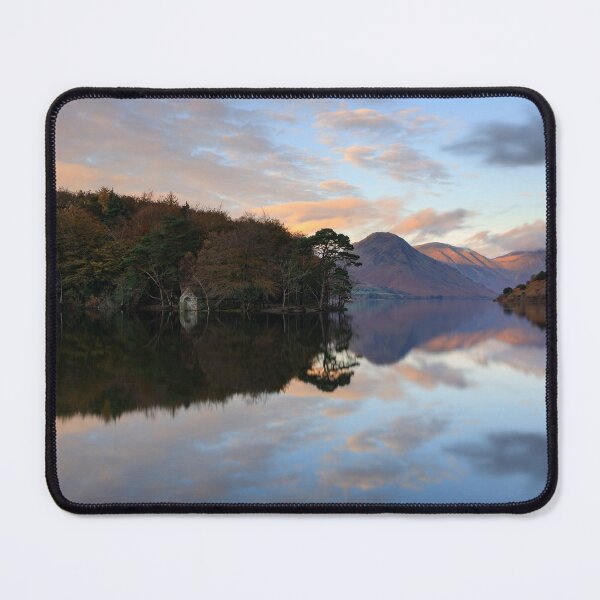Item preview, Late light (Wastwater) designed and sold by bitm2007.