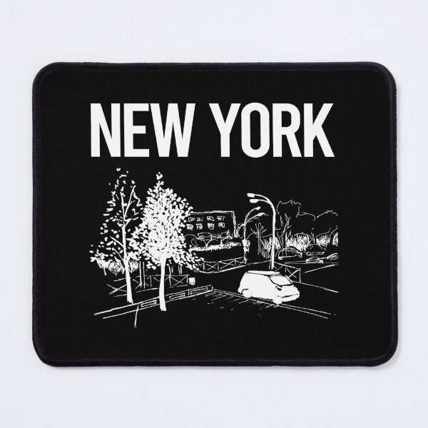 Item preview, Street Sketch New York designed and sold by bettyn9wp.