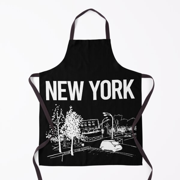 Item preview, Street Sketch New York designed and sold by bettyn9wp.