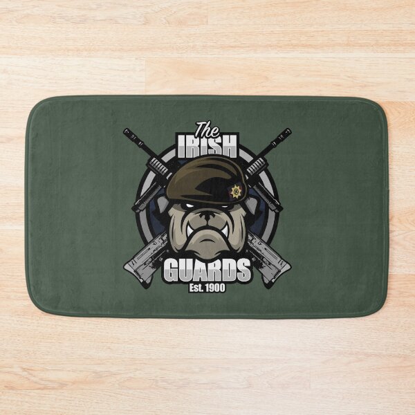 Item preview, Irish Guards designed and sold by StrongVlad.