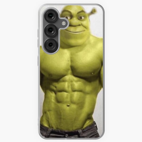 Item preview, Sexy shrek  designed and sold by Adjato  Design.