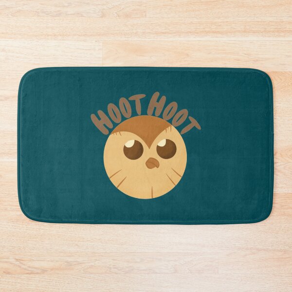 Item preview, hooty  the owl house   designed and sold by CustomTeaShirth.