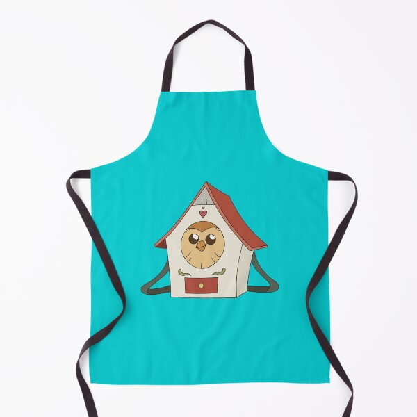 Item preview, Hooty Backpack The Owl House designed and sold by CustomTeaShirth.