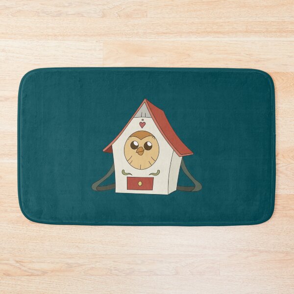 Item preview, Hooty Backpack  The Owl House   designed and sold by CustomTeaShirth.