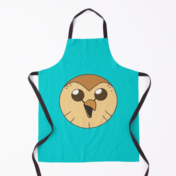 Item preview, Hooty owl house designed and sold by CustomTeaShirth.