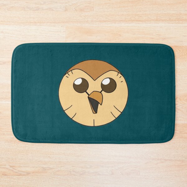 Item preview, Hooty owl house   designed and sold by CustomTeaShirth.