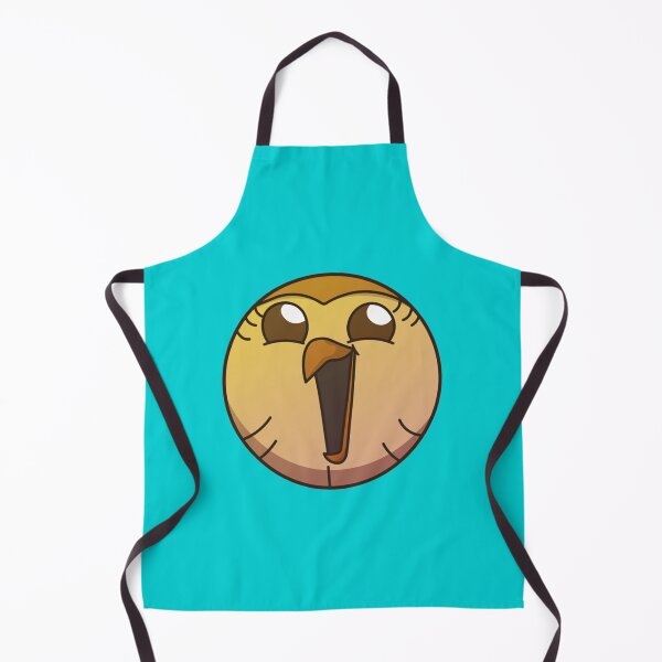 Item preview, Hooty The owl house designed and sold by CustomTeaShirth.