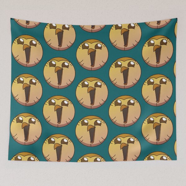 Item preview, Hooty The owl house   designed and sold by CustomTeaShirth.