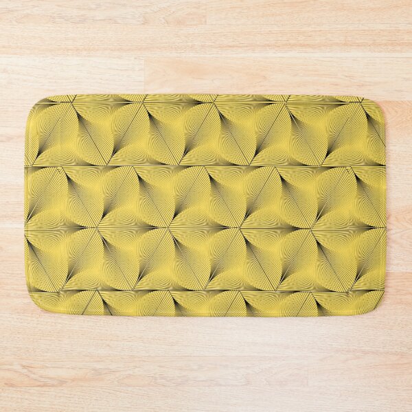 Item preview, Yellow abstract background  designed and sold by Remde.