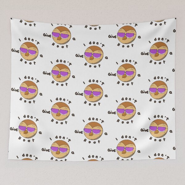 Item preview, I don’t give a hoot- Hooty    designed and sold by CustomTeaShirth.