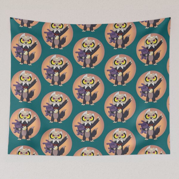 Item preview, I’m coming for you hoot hoot   designed and sold by CustomTeaShirth.