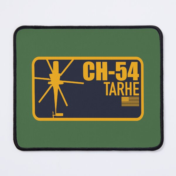 Item preview, CH-54 Tarhe Vietnam designed and sold by StrongVlad.
