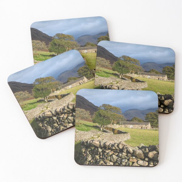 Item preview, Buckbarrow (Wasdale)  designed and sold by bitm2007.