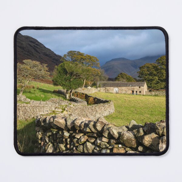 Item preview, Buckbarrow (Wasdale) designed and sold by bitm2007.