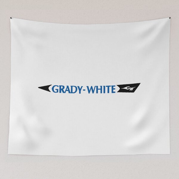 Item preview, Grady White designed and sold by bedshopping.