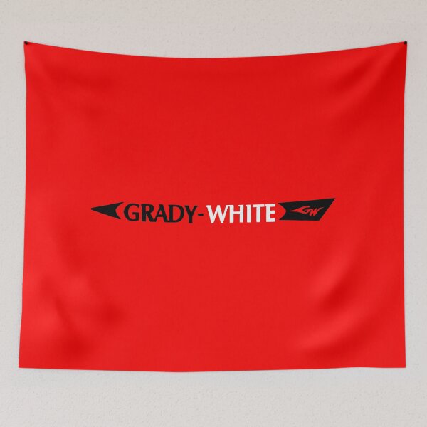 Item preview, Grady White designed and sold by bedshopping.