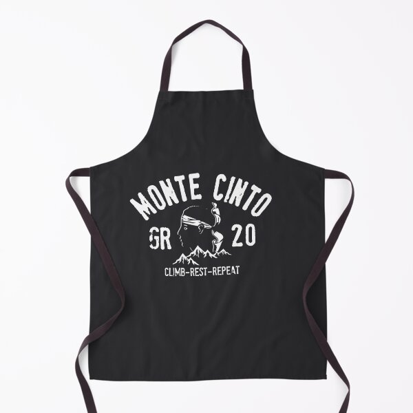 Item preview, Monte Cinto GR 20 Corsica designed and sold by VUE-MER.