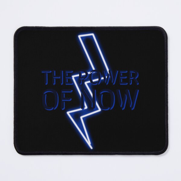 Item preview, The power of now designed and sold by Maryshop1777.