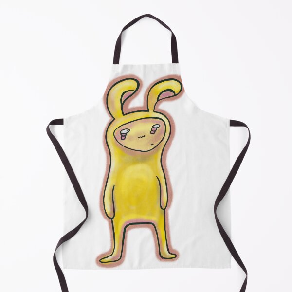 Item preview, Yellow Bunny designed and sold by artjhall.